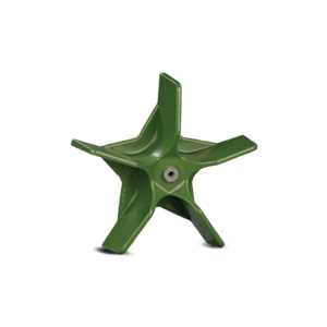 Super-Flow Miracle Impeller